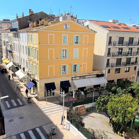 Arriere Croisette - Appartement Moderne By Estates Cannes Exterior foto