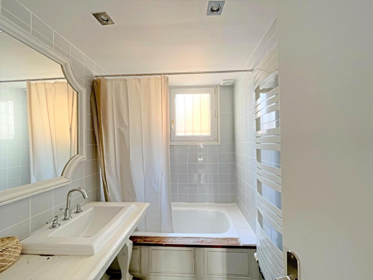 Arriere Croisette - Appartement Moderne By Estates Cannes Exterior foto